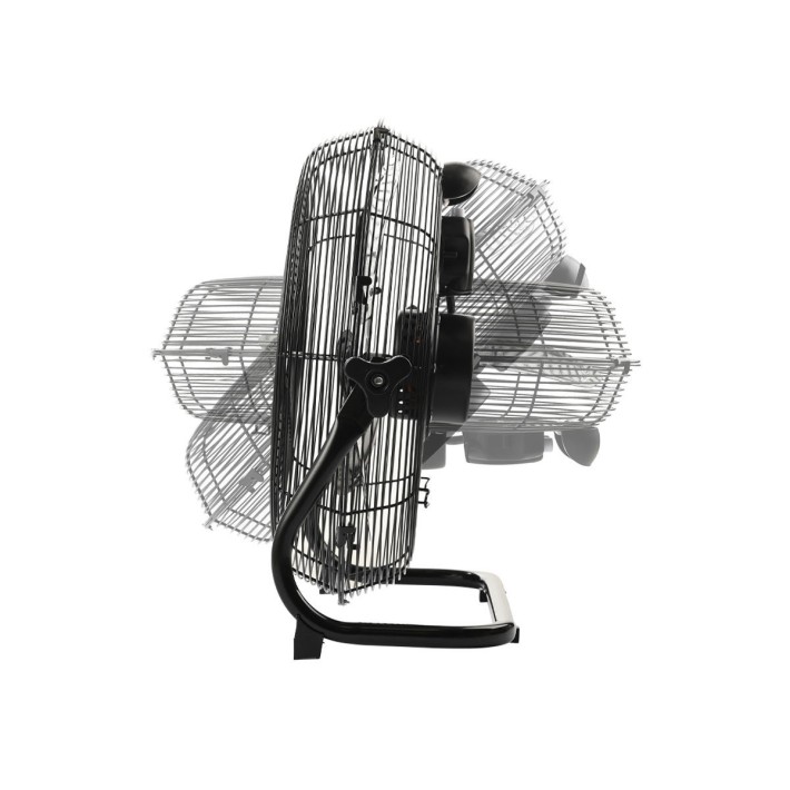 ESTIA ΑΝΕΜΙΣΤΗΡΑΣ ΕΠΙΔΑΠΕΔΙΟΣ STORMI 40cm 90w