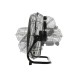 ESTIA ΑΝΕΜΙΣΤΗΡΑΣ ΕΠΙΔΑΠΕΔΙΟΣ STORMI 40cm 90w