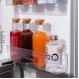 ESTIA ΜΠΟΥΚΑΛΙ ΓΥΑΛΙΝΟ 1000ml ΑΝΑΓΛΥΦΟ ΜΕ ΦΕΛΛΟ ΔΙΑΦΑΝΟ