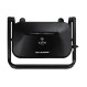 ESTIA ΤΟΣΤΙΕΡΑ INTENSE DARK 2 ΘΕΣΕΩΝ 1300w ΜΕ ΑΝΤΙΚΟΛΛΗΤΙΚΕΣ ΠΛΑΚΕΣ ΜΑΤ