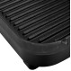 ESTIA ΤΟΣΤΙΕΡΑ INTENSE DARK 2 ΘΕΣΕΩΝ 1300w ΜΕ ΑΝΤΙΚΟΛΛΗΤΙΚΕΣ ΠΛΑΚΕΣ ΜΑΤ