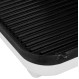 ESTIA ΤΟΣΤΙΕΡΑ INTENSE LUMINUS 2 ΘΕΣΕΩΝ 1300w ΜΕ ΑΝΤΙΚΟΛΛΗΤΙΚΕΣ ΠΛΑΚΕΣ ΜΑΤ