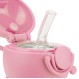 ESTIA ΘΕΡΜΟΣ ΠΑΙΔΙΚΟ 350ml CANDY PINK