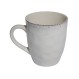 ESTIA ΚΟΥΠΑ ΚΑΦΕ VIGNETTE STONEWARE 400ml SEAL