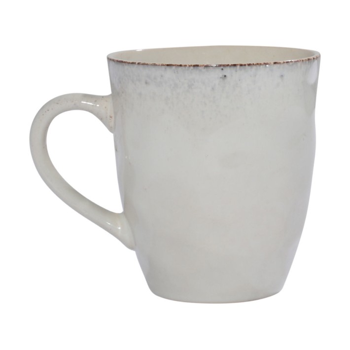 ESTIA ΚΟΥΠΑ ΚΑΦΕ VIGNETTE STONEWARE 400ml SEAL