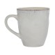 ESTIA ΚΟΥΠΑ ΚΑΦΕ VIGNETTE STONEWARE 400ml SEAL