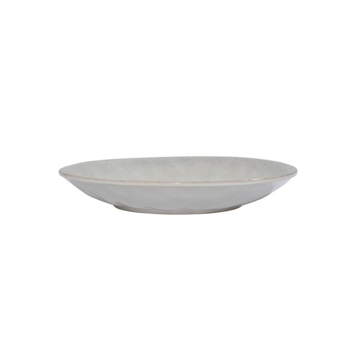 ESTIA ΠΙΑΤΟ ΒΑΘΥ VIGNETTE STONEWARE 23cm SEAL