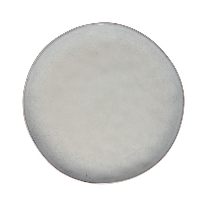 ESTIA ΠΙΑΤΟ ΡΗΧΟ VIGNETTE STONEWARE 21cm SEAL