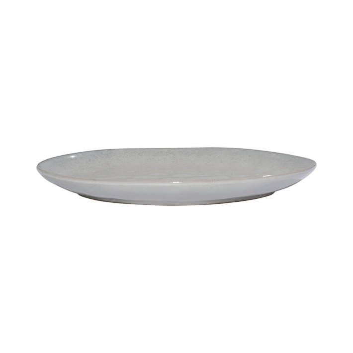 ESTIA ΠΙΑΤΟ ΡΗΧΟ VIGNETTE STONEWARE 21cm SEAL