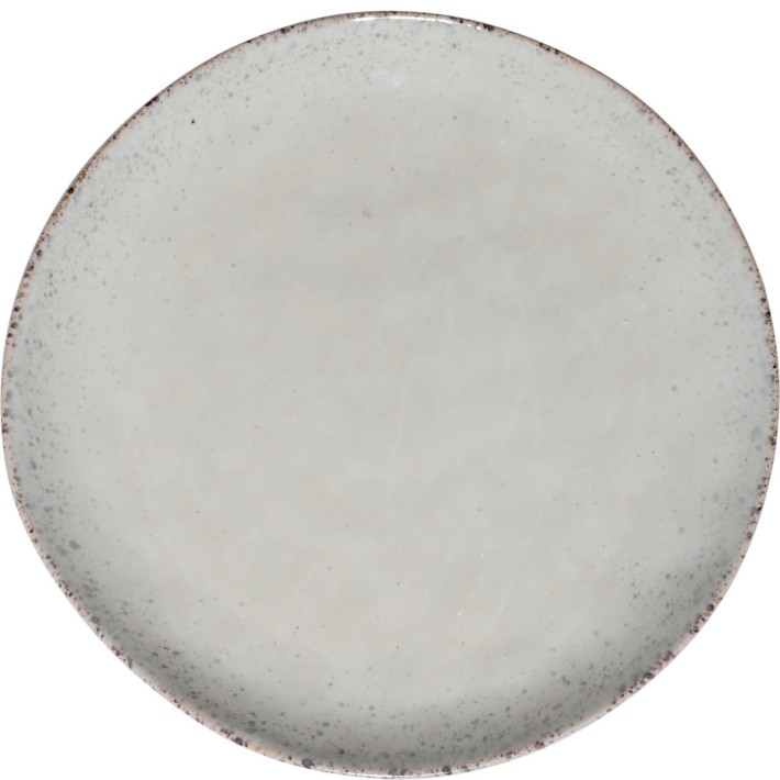 ESTIA ΠΙΑΤΟ ΡΗΧΟ VIGNETTE STONEWARE 27cm SEAL