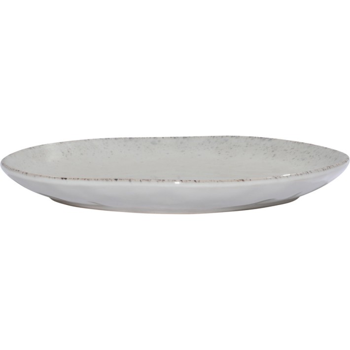 ESTIA ΠΙΑΤΟ ΡΗΧΟ VIGNETTE STONEWARE 27cm SEAL