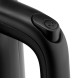 ESTIA ΒΡΑΣΤΗΡΑΣ INTENSE DARK ΠΛΑΣΤΙΚΟΣ 2200w 1.7lt ΜΑΤ