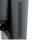 ESTIA ΚΑΦΕΤΙΕΡΑ ΦΙΛΤΡΟΥ INTENSE MISTY ΠΛΑΣΤΙΚΗ 1000w ΜΕ ΓΥΑΛΙΝΗ ΚΑΝΑΤΑ 1.25lt ΜΑΤ