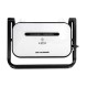 ESTIA ΤΟΣΤΙΕΡΑ INTENSE LUMINUS 2 ΘΕΣΕΩΝ 1300w ΜΕ ΑΝΤΙΚΟΛΛΗΤΙΚΕΣ ΠΛΑΚΕΣ ΜΑΤ