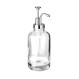 ESTIA ΑΝΤΛΙΑ ΣΑΠΟΥΝΙΟΥ PURITY ΓΥΑΛΙΝΗ 500ml