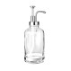 ESTIA ΑΝΤΛΙΑ ΣΑΠΟΥΝΙΟΥ PURITY ΓΥΑΛΙΝΗ 500ml