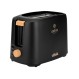 ESTIA ΦΡΥΓΑΝΙΕΡΑ OAK 2 ΘΕΣΕΩΝ 700w ΜΕ 7 ΕΠΙΠΕΔΑ ΨΗΣΙΜΑΤΟΣ ΜΑΥΡΗ
