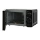 ESTIA ΦΟΥΡΝΟΣ ΜΙΚΡΟΚΥΜΑΤΩΝ WAVE PRO 700w 20lt ΜΑΥΡΟΣ
