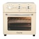 ESTIA ΦΡΙΤΕΖΑ ΑΕΡΟΣ RETRO EPOQUE 1400w 12lt ΜΕ 4 ΛΕΙΤΟΥΡΓΕΙΕΣ ΨΗΣΙΜΑΤΟΣ