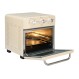 ESTIA ΦΡΙΤΕΖΑ ΑΕΡΟΣ RETRO EPOQUE 1400w 12lt ΜΕ 4 ΛΕΙΤΟΥΡΓΕΙΕΣ ΨΗΣΙΜΑΤΟΣ