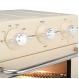 ESTIA ΦΡΙΤΕΖΑ ΑΕΡΟΣ RETRO EPOQUE 1400w 12lt ΜΕ 4 ΛΕΙΤΟΥΡΓΕΙΕΣ ΨΗΣΙΜΑΤΟΣ