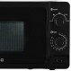 ESTIA ΦΟΥΡΝΟΣ ΜΙΚΡΟΚΥΜΑΤΩΝ WAVE PRO 700w 20lt ΜΑΥΡΟΣ
