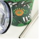 ESTIA ΘΕΡΜΟΣ COFFEE MUG PANATHINAIKOS BC EDITION WE THE GREENS 350ml