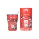 ESTIA ΘΕΡΜΟΣ COFFEE MUG OLYMPIACOS BC EDITION TOGETHER WE FIGHT 350ml