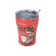 ESTIA ΘΕΡΜΟΣ COFFEE MUG OLYMPIACOS BC EDITION TOGETHER WE FIGHT 350ml