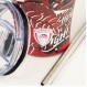 ESTIA ΘΕΡΜΟΣ COFFEE MUG OLYMPIACOS BC EDITION TOGETHER WE FIGHT 350ml