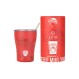 ESTIA ΘΕΡΜΟΣ COFFEE MUG OLYMPIACOS BC EDITION 350ml