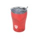 ESTIA ΘΕΡΜΟΣ COFFEE MUG OLYMPIACOS BC EDITION 350ml