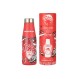 ESTIA ΘΕΡΜΟΣ TRAVEL FLASK OLYMPIACOS BC EDITION TOGETHER WE FIGHT 500ml