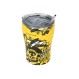 ESTIA ΘΕΡΜΟΣ COFFEE MUG AEK BC EDITION THE QUEEN IS HERE 350ml