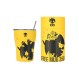 ESTIA ΘΕΡΜΟΣ COFFEE MUG AEK BC EDITION 350ml
