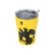 ESTIA ΘΕΡΜΟΣ COFFEE MUG AEK BC EDITION 350ml