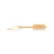 ESTIA ΒΟΥΡΤΣΑ ΠΟΔΙΩΝ ELIXIR BAMBOO ΜΕ ΕΛΑΦΡΟΠΕΤΡΑ 18x3.5x4cm
