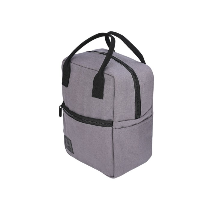 ESTIA ΤΣΑΝΤΑ ΦΑΓΗΤΟΥ MY COOL BAG ΙΣΟΘΕΡΜΙΚΗ 7lt FJORD GREY