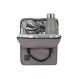 ESTIA ΤΣΑΝΤΑ ΦΑΓΗΤΟΥ MY COOL BAG ΙΣΟΘΕΡΜΙΚΗ 7lt FJORD GREY
