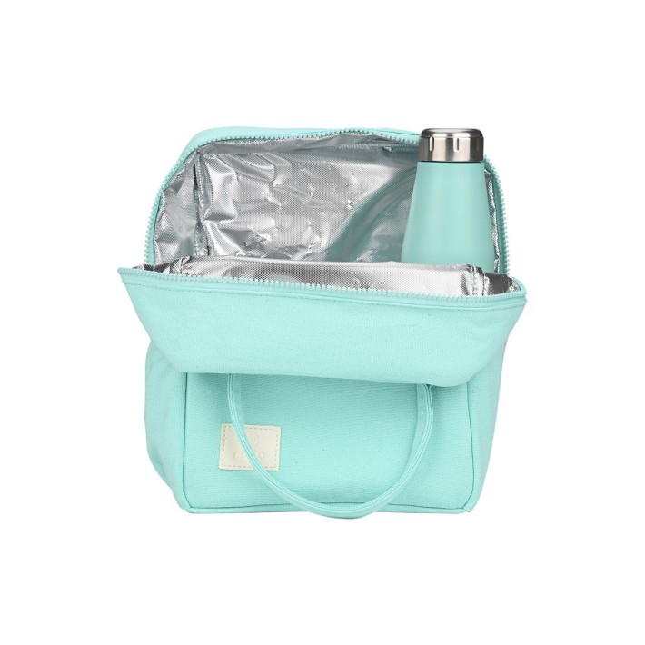 ESTIA ΤΣΑΝΤΑ ΦΑΓΗΤΟΥ MY COOL BAG ΙΣΟΘΕΡΜΙΚΗ 7lt BERMUDA GREEN