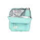 ESTIA ΤΣΑΝΤΑ ΦΑΓΗΤΟΥ MY COOL BAG ΙΣΟΘΕΡΜΙΚΗ 7lt BERMUDA GREEN