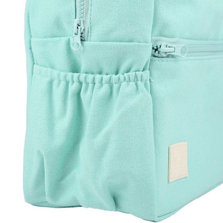 ESTIA ΤΣΑΝΤΑ ΦΑΓΗΤΟΥ MY COOL BAG ΙΣΟΘΕΡΜΙΚΗ 7lt BERMUDA GREEN