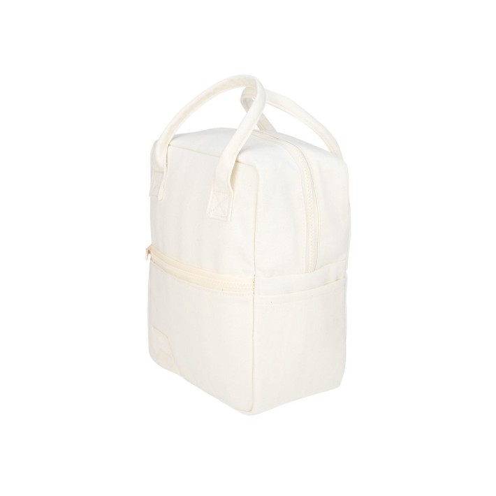ESTIA ΤΣΑΝΤΑ ΦΑΓΗΤΟΥ MY COOL BAG ΙΣΟΘΕΡΜΙΚΗ 7lt LILY WHITE