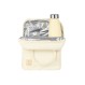 ESTIA ΤΣΑΝΤΑ ΦΑΓΗΤΟΥ MY COOL BAG ΙΣΟΘΕΡΜΙΚΗ 7lt LILY WHITE