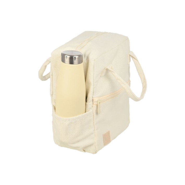 ESTIA ΤΣΑΝΤΑ ΦΑΓΗΤΟΥ MY COOL BAG ΙΣΟΘΕΡΜΙΚΗ 7lt LILY WHITE