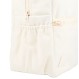ESTIA ΤΣΑΝΤΑ ΦΑΓΗΤΟΥ MY COOL BAG ΙΣΟΘΕΡΜΙΚΗ 7lt LILY WHITE