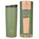ESTIA ΘΕΡΜΟΣ TRAVEL MUG SAVE THE AEGEAN 450ml FOREST SPIRIT