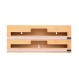 ESTIA ΕΠΙΤΟΙΧΙΑ ΒΑΣΗ ΟΡΓΑΝΩΣΗΣ BAMBOO ESSENTIALS ΓΙΑ ΑΛΟΥΜΙΝΟΧΑΡΤΟ/ΜΕΜΒΡΑΝΗ