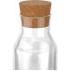ESTIA ΜΠΟΥΚΑΛΙ ΓΥΑΛΙΝΟ 1200ml ΜΕ ΚΑΠΑΚΙ ΦΕΛΛΟΥ