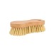 ESTIA ΒΟΥΡΤΣΑ ΚΑΘΑΡΙΣΜΟΥ ΠΑΤΩΜΑΤΟΣ ΧΕΙΡΟΣ BAMBOO ESSENTIALS 15.6x7x4cm